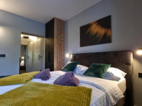Solemar Luxury Rooms Free Parking